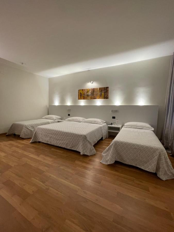 Albergo Ligabue Guastalla Exterior photo