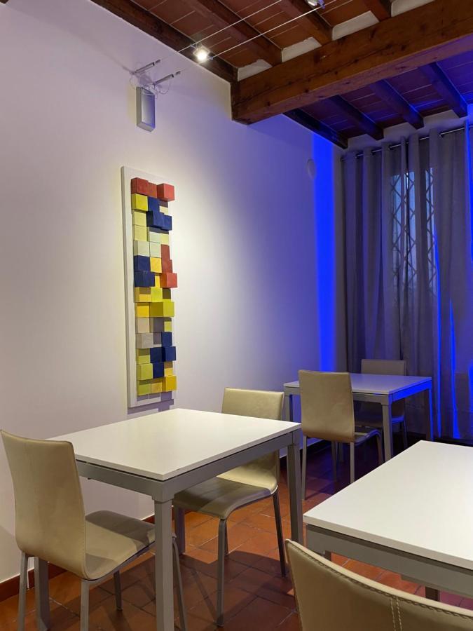 Albergo Ligabue Guastalla Exterior photo